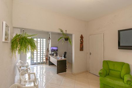 Sala de casa à venda com 3 quartos, 160m² em Vila Congonhas, São Paulo