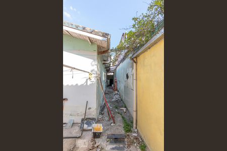 Casa à venda com 160m², 3 quartos e 2 vagasCorredor Lateral 