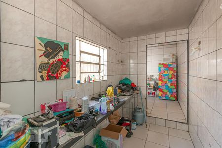 Casa à venda com 160m², 3 quartos e 2 vagasBanheiro da Suite