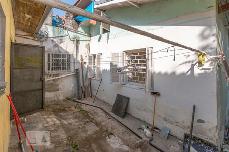 Casa à venda com 160m², 3 quartos e 2 vagasQuintal