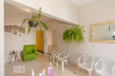 Sala de casa à venda com 3 quartos, 160m² em Vila Congonhas, São Paulo
