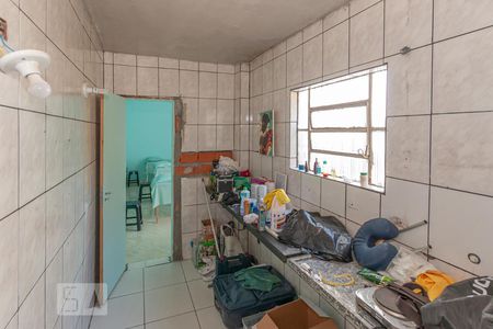 Casa à venda com 160m², 3 quartos e 2 vagasBanheiro da Suite