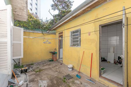 Casa à venda com 160m², 3 quartos e 2 vagasQuintal