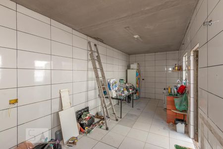 Casa à venda com 160m², 3 quartos e 2 vagasCozinha