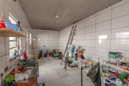 Casa à venda com 160m², 3 quartos e 2 vagasCozinha