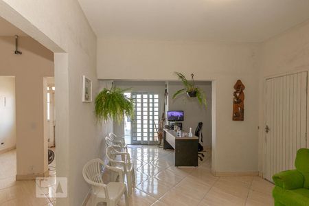 Sala de casa à venda com 3 quartos, 160m² em Vila Congonhas, São Paulo