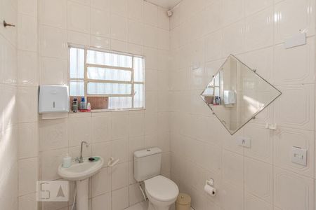 Casa à venda com 160m², 3 quartos e 2 vagasBanheiro