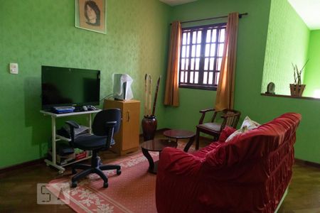 Sala 2 de casa à venda com 3 quartos, 297m² em Jardim Guapira, São Paulo
