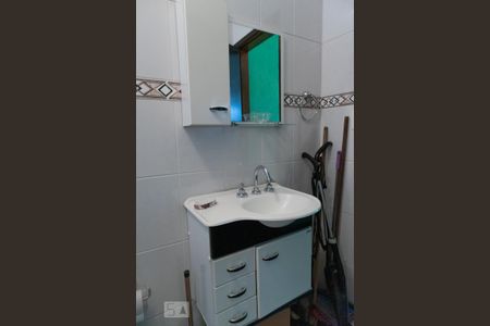 Casa à venda com 297m², 3 quartos e 5 vagasBanheiro