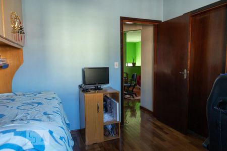 Casa à venda com 297m², 3 quartos e 5 vagasSuíte 1