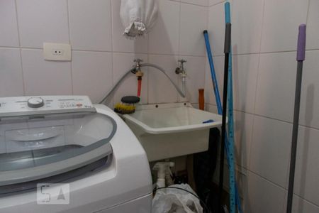 Casa à venda com 297m², 3 quartos e 5 vagasLavanderia