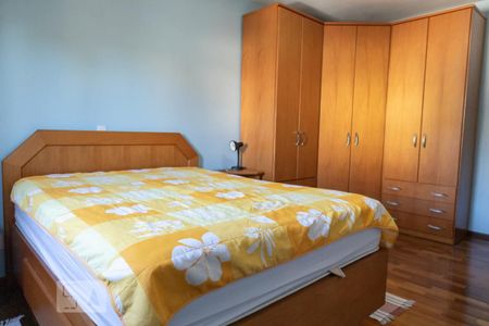 Casa à venda com 297m², 3 quartos e 5 vagasSuíte 2