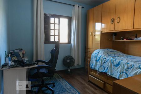 Casa à venda com 297m², 3 quartos e 5 vagasSuíte 1