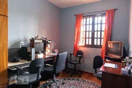 Casa à venda com 297m², 3 quartos e 5 vagasQuarto 1