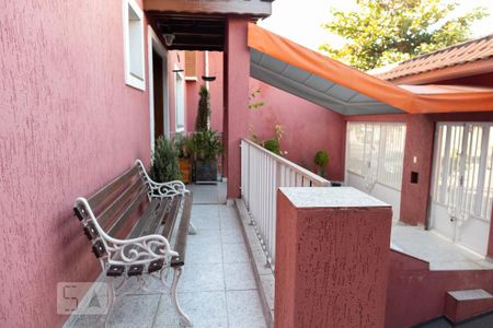 Casa à venda com 297m², 3 quartos e 5 vagasÁrea comum