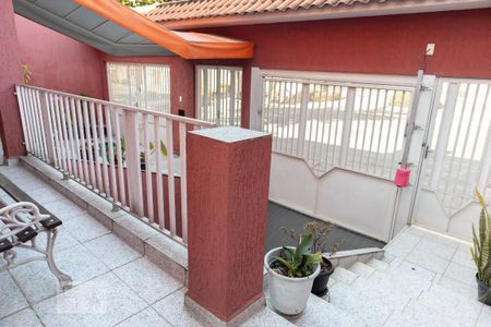 Casa à venda com 297m², 3 quartos e 5 vagasÁrea comum