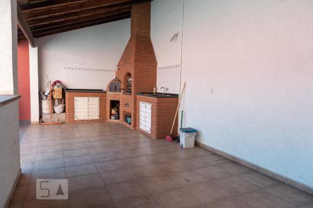 Casa à venda com 297m², 3 quartos e 5 vagasÁrea de lazer