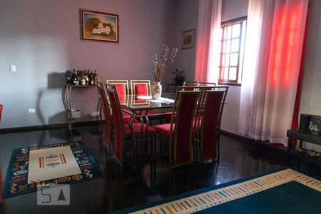 Sala de casa à venda com 3 quartos, 297m² em Jardim Guapira, São Paulo