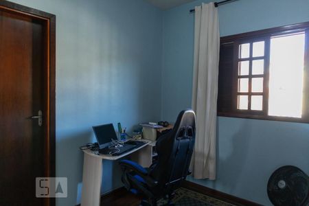 Casa à venda com 297m², 3 quartos e 5 vagasSuíte 1