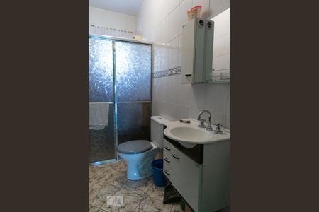 Casa à venda com 297m², 3 quartos e 5 vagasBanheiro