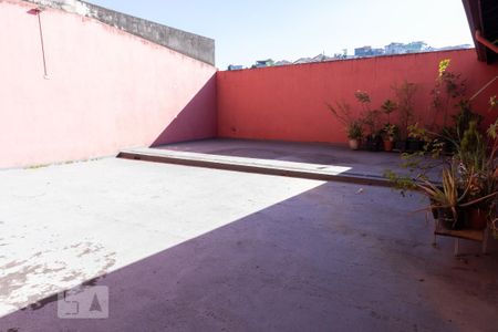 Casa à venda com 297m², 3 quartos e 5 vagasQuintal fundos