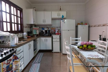 Casa à venda com 297m², 3 quartos e 5 vagasCozinha