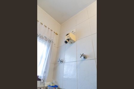 Casa à venda com 297m², 3 quartos e 5 vagasBanheiro