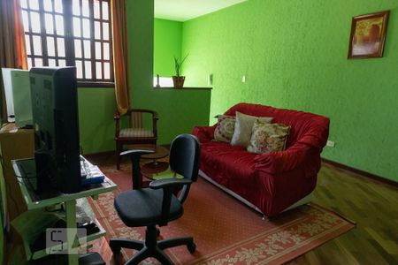 Sala 2 de casa à venda com 3 quartos, 297m² em Jardim Guapira, São Paulo