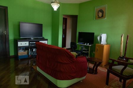 Sala 2 de casa à venda com 3 quartos, 297m² em Jardim Guapira, São Paulo