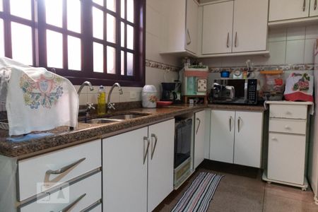 Casa à venda com 297m², 3 quartos e 5 vagasCozinha