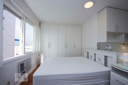 Quarto de casa de condomínio para alugar com 1 quarto, 33m² em Independência, Porto Alegre