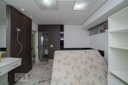 Quarto 2 de apartamento para alugar com 4 quartos, 125m² em Calafate, Belo Horizonte