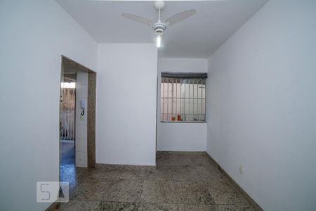 Quarto 1 de apartamento para alugar com 4 quartos, 125m² em Calafate, Belo Horizonte