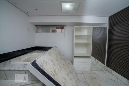 Quarto 2 de apartamento para alugar com 4 quartos, 125m² em Calafate, Belo Horizonte