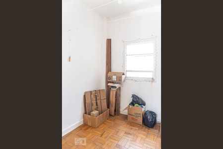 Apartamento à venda com 90m², 2 quartos e sem vagaQuarto de Serviço