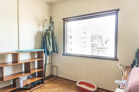 Quarto 1 de apartamento à venda com 2 quartos, 90m² em Vila Buarque, São Paulo