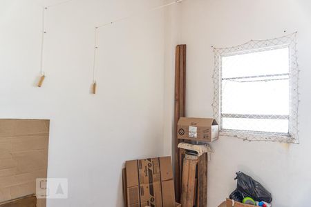 Apartamento à venda com 90m², 2 quartos e sem vagaQuarto de Serviço