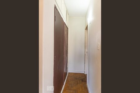 Apartamento à venda com 90m², 2 quartos e sem vagaCorredor
