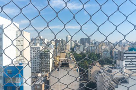 Apartamento à venda com 90m², 2 quartos e sem vagaVista do Quarto 2 