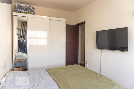 Apartamento à venda com 90m², 2 quartos e sem vagaQuarto 2 