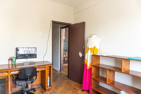 Quarto 1 de apartamento à venda com 2 quartos, 90m² em Vila Buarque, São Paulo