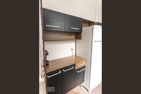 Apartamento à venda com 90m², 2 quartos e sem vagaCozinha