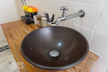 Apartamento à venda com 90m², 2 quartos e sem vagaBanheiro