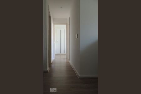 Apartamento para alugar com 75m², 2 quartos e 1 vagaCorredor Visão Sala