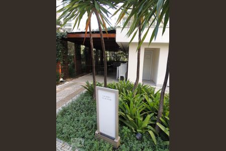 Apartamento para alugar com 75m², 2 quartos e 1 vagaÁrea comum - Gourmet Livre