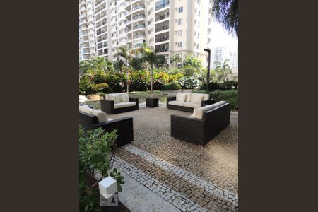 Apartamento para alugar com 75m², 2 quartos e 1 vagaÁrea Comum - Relaxamento  