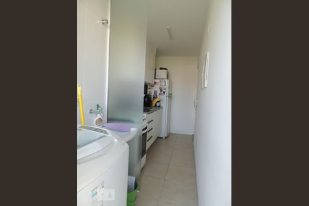 Apartamento para alugar com 75m², 2 quartos e 1 vagaCozinha - Armários