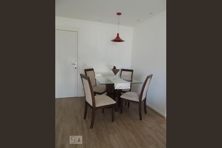 Sala 1  - Jantar  de apartamento para alugar com 2 quartos, 75m² em Jacarepaguá, Rio de Janeiro