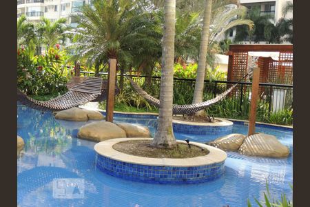 Apartamento para alugar com 75m², 2 quartos e 1 vagaÁrea comum - Piscina 1 