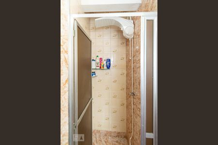 Apartamento à venda com 57m², 2 quartos e sem vaga Apartamento à venda com 57m², 2 quartos e sem vagaBanheiro